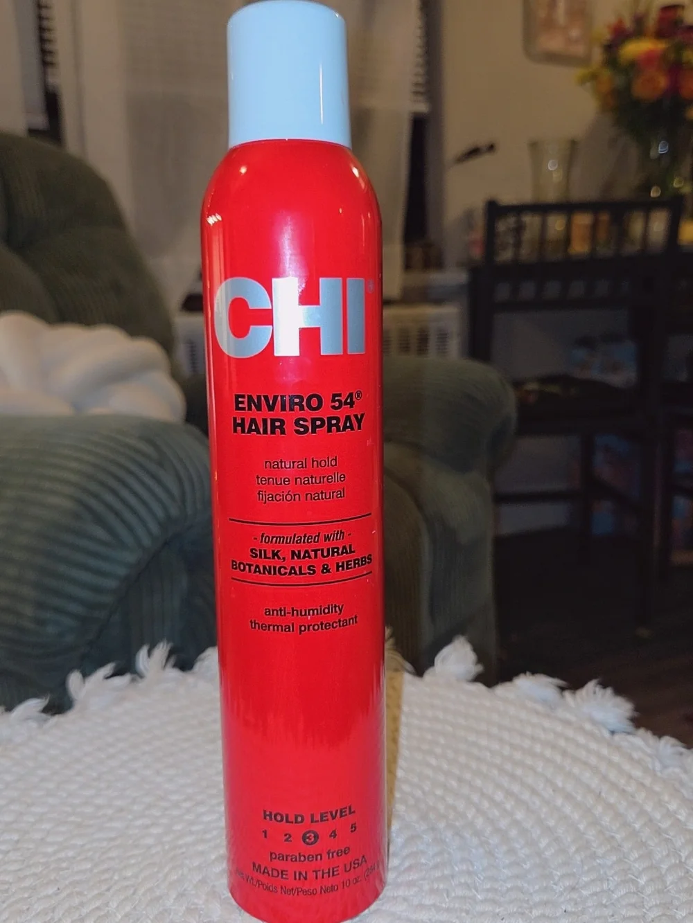CHI Enviro 54 Hair Spray